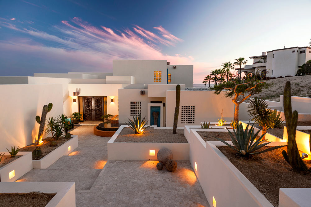 Casa Alcini Cabo San Lucas - Pedregal