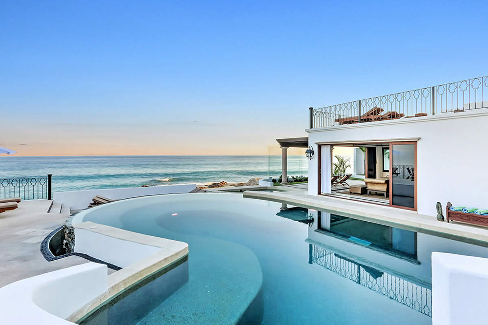 Casa La Laguna Popular Villas - San Jose Del Cabo