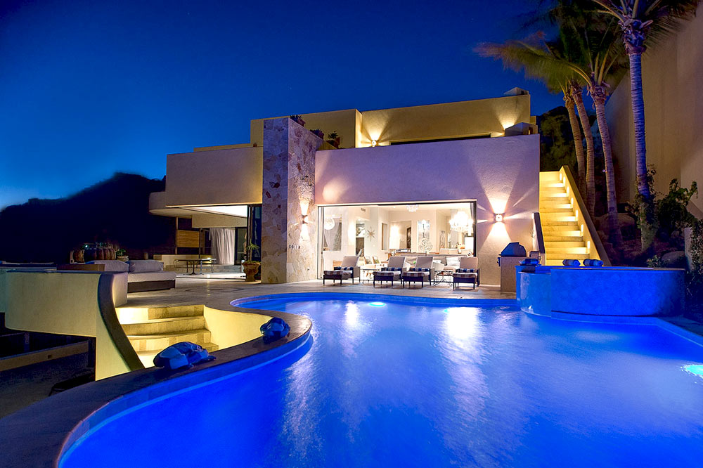 Villa Buena Vida Cabo San Lucas - Pedregal
