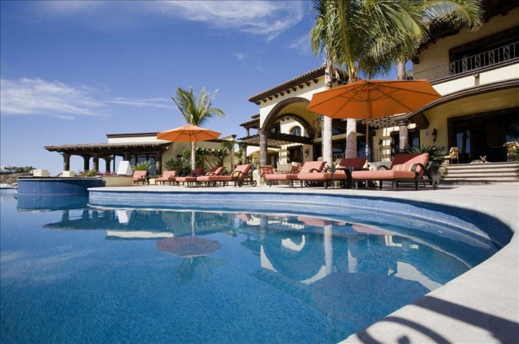 Villa De Los Suenos Cabo San Lucas - Pedregal