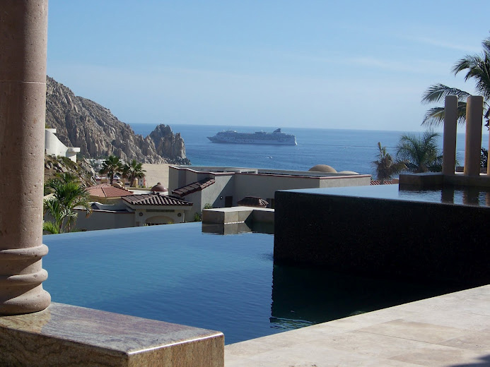Villa Descanso Cabo San Lucas - Pedregal