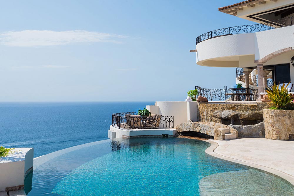 Villa la Roca Cabo San Lucas - Pedregal