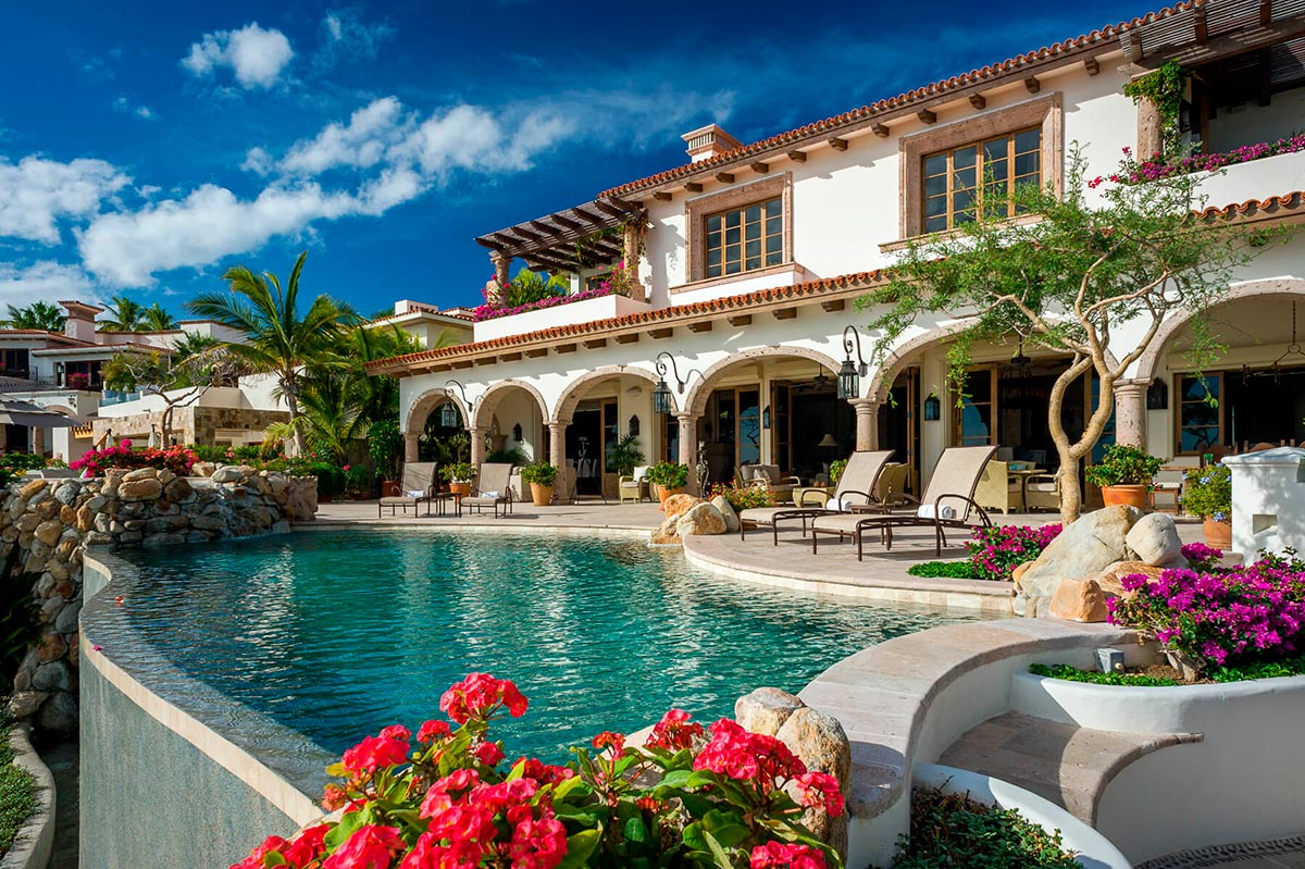 Casa Gloriosa