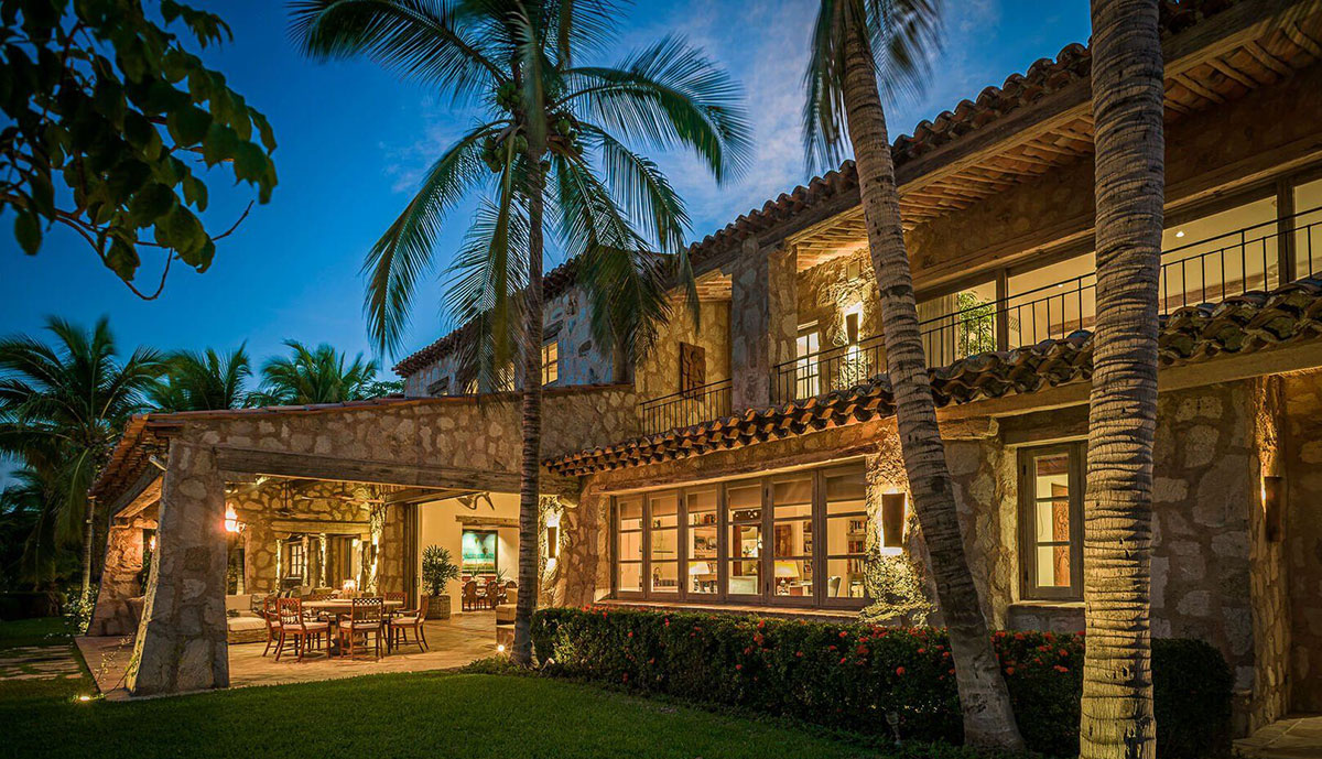 Casa Koll