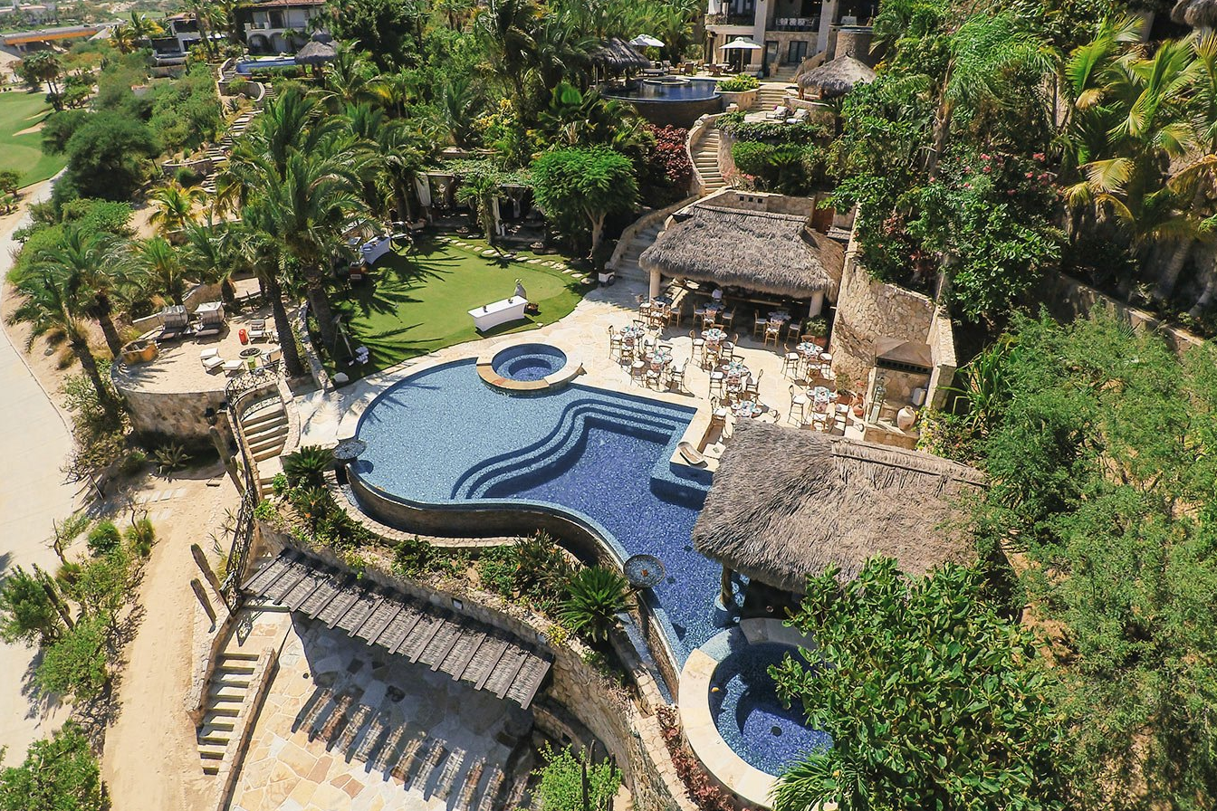 Brisas Del Mar
