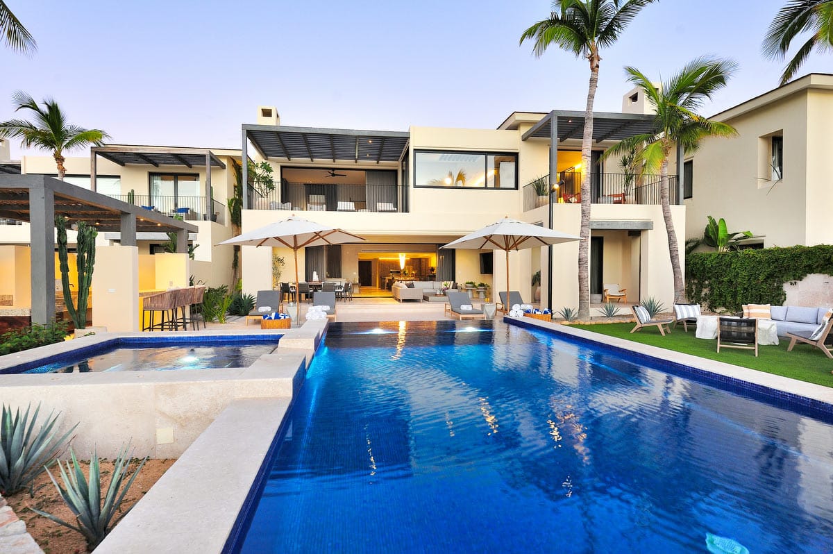 Villa Mar Azul
